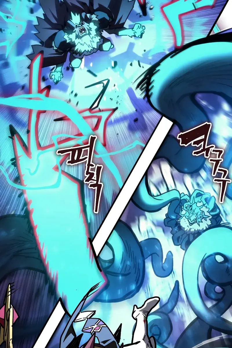 Mr Devourer Chapter 109 Page 36