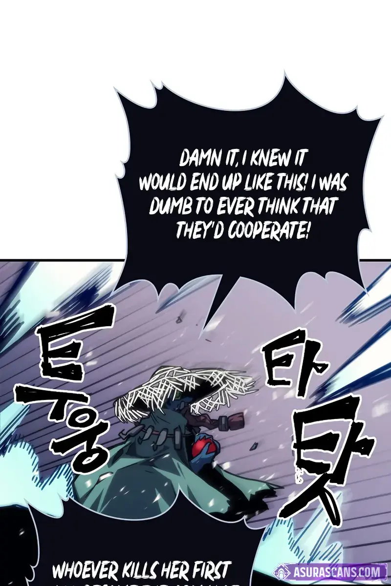 Mr Devourer Chapter 109 Page 38