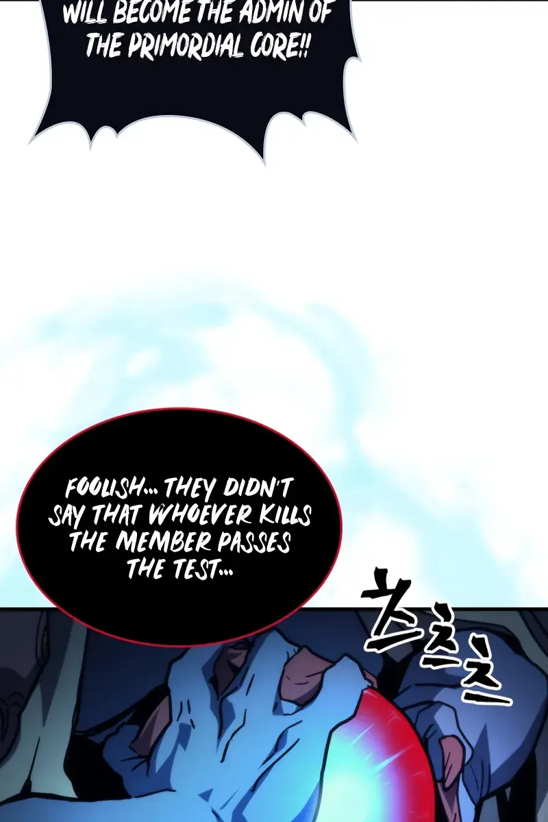 Mr Devourer Chapter 109 Page 39