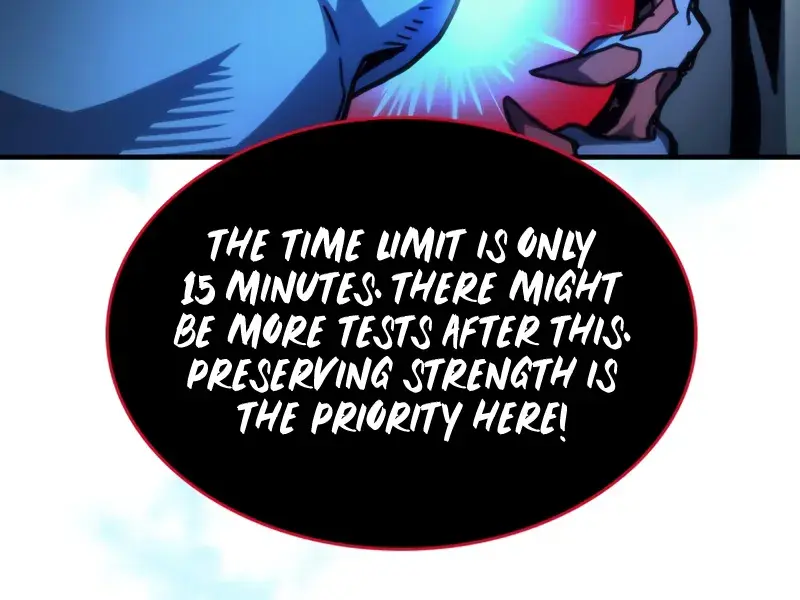 Mr Devourer Chapter 109 Page 40