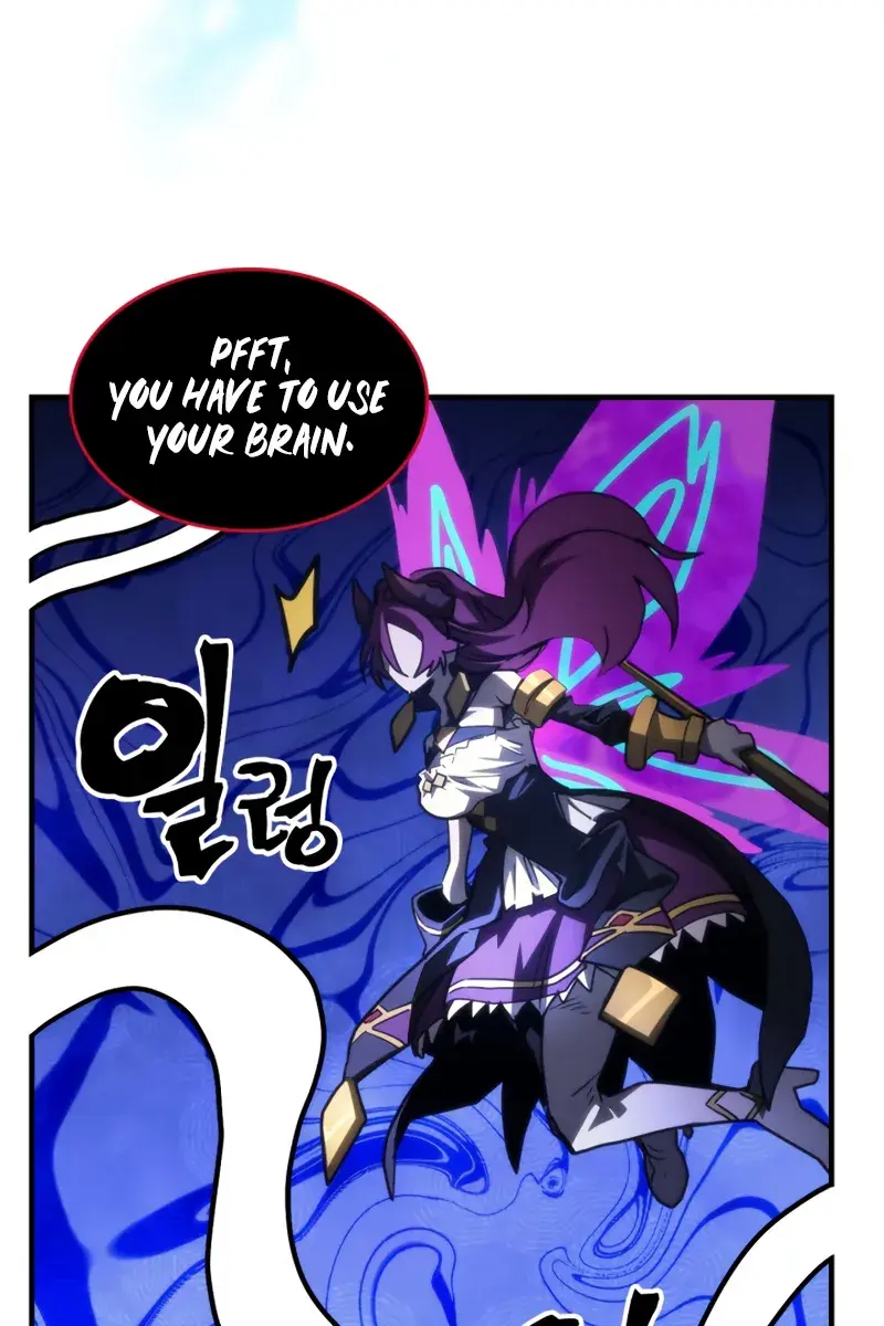 Mr Devourer Chapter 109 Page 41