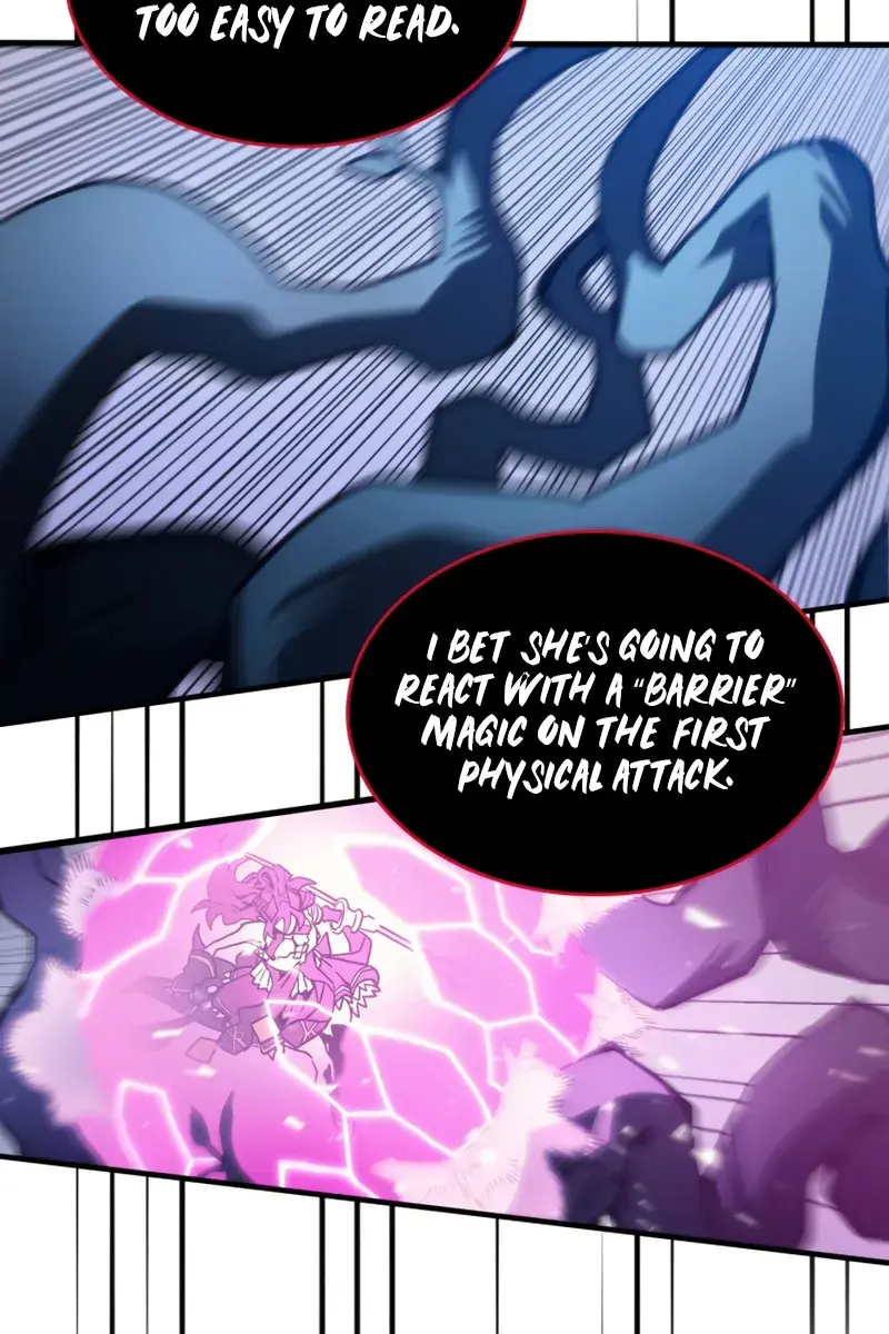 Mr Devourer Chapter 109 Page 44