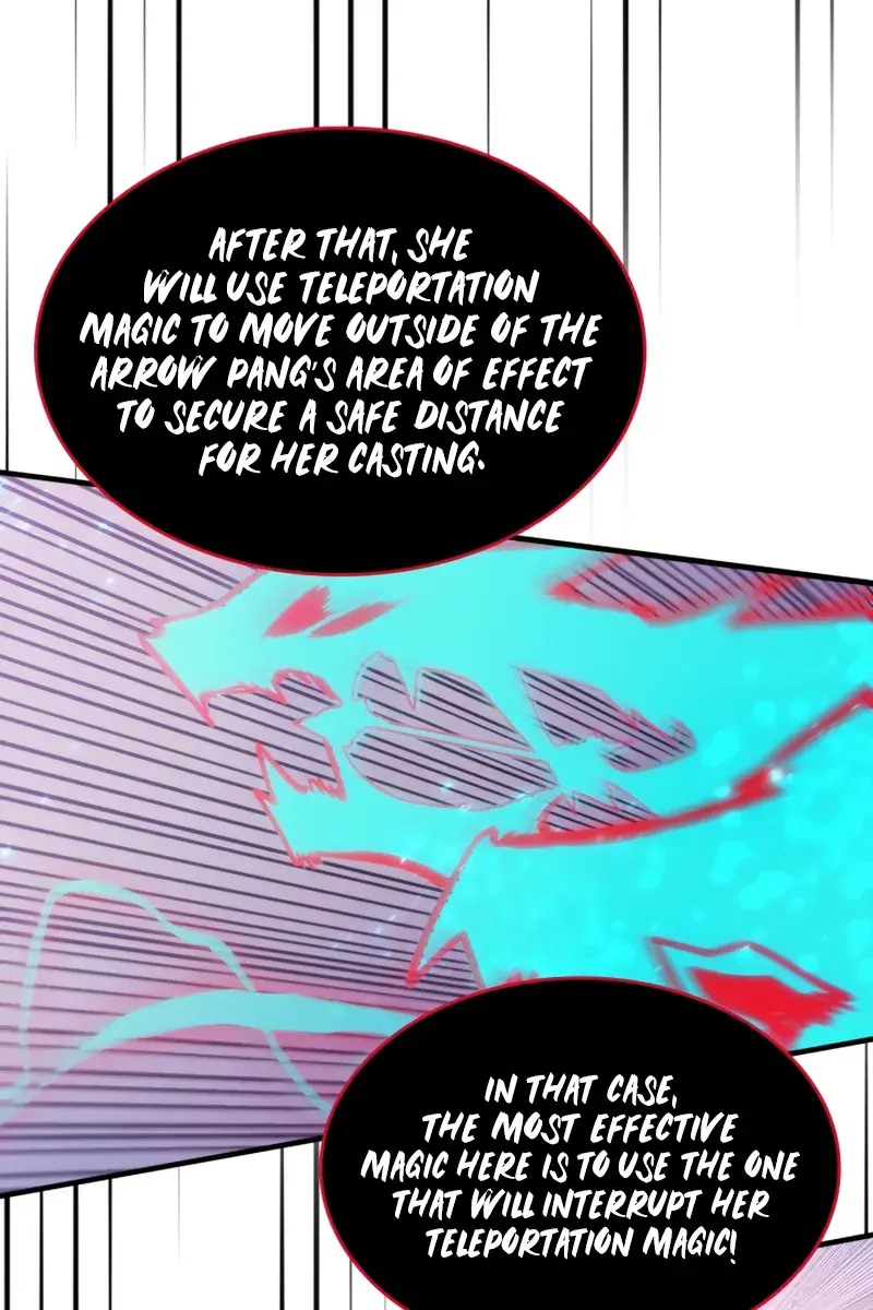 Mr Devourer Chapter 109 Page 45