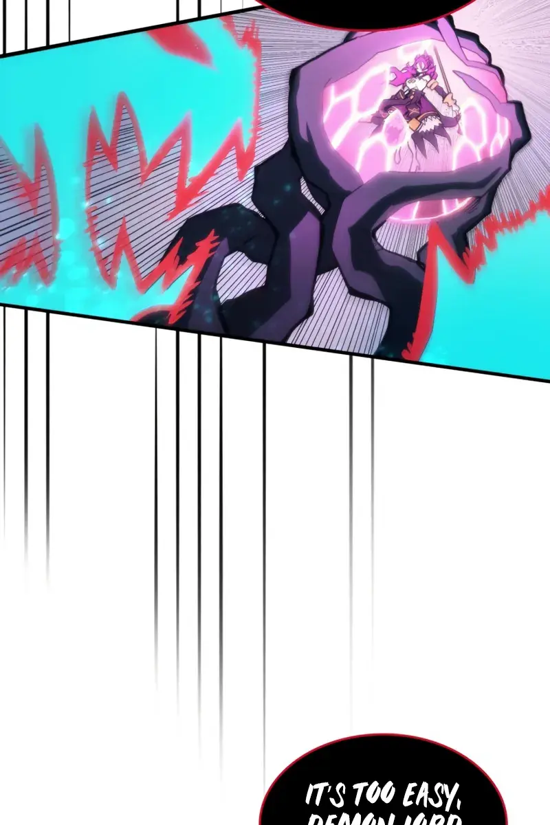 Mr Devourer Chapter 109 Page 46