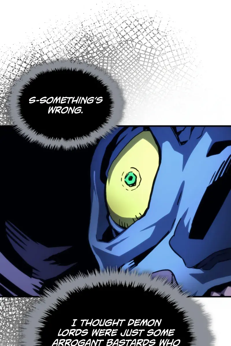 Mr Devourer Chapter 109 Page 54