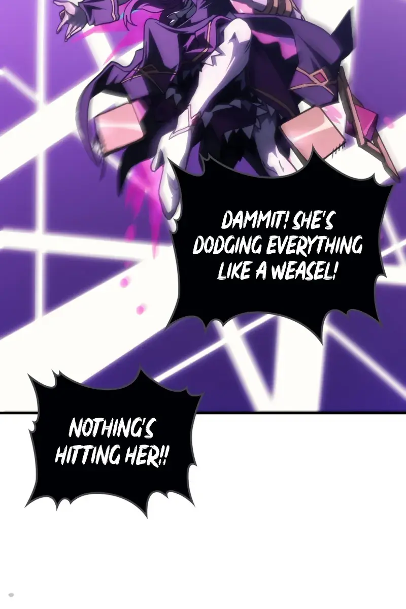 Mr Devourer Chapter 109 Page 56