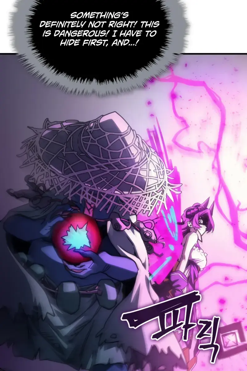 Mr Devourer Chapter 109 Page 59