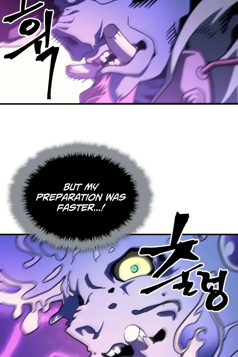 Mr Devourer Chapter 109 Page 61