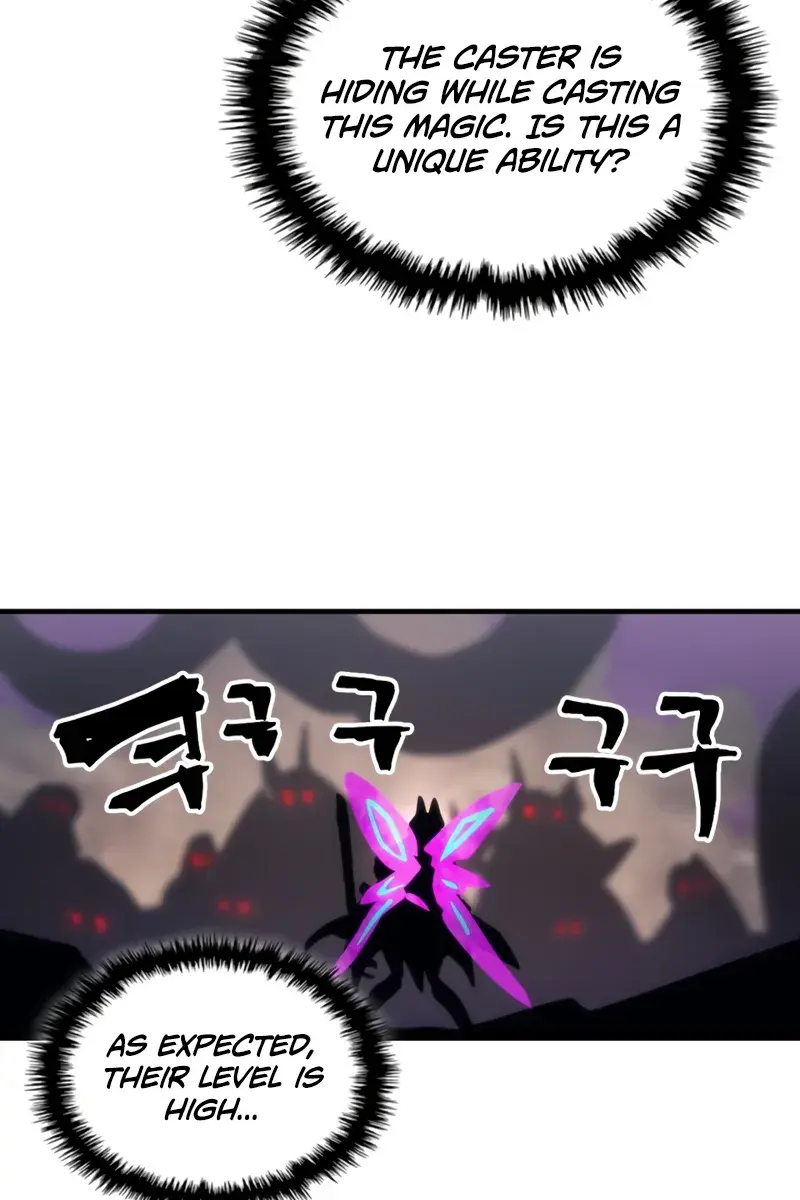 Mr Devourer Chapter 109 Page 76