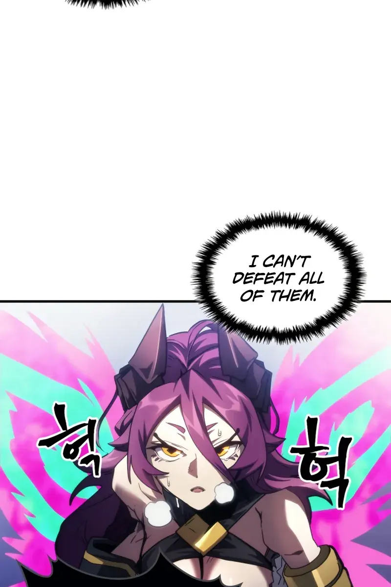 Mr Devourer Chapter 109 Page 77