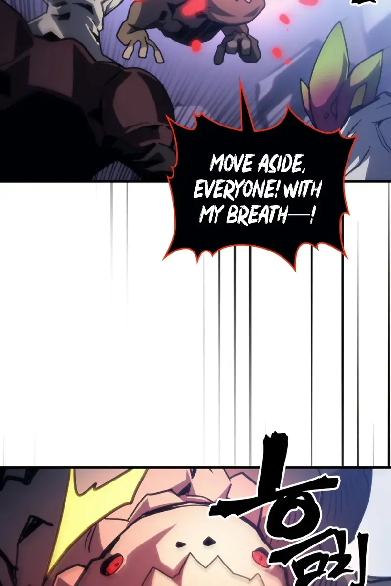 Mr Devourer Chapter 109 Page 81