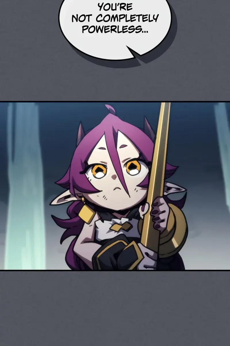 Mr Devourer Chapter 109 Page 84