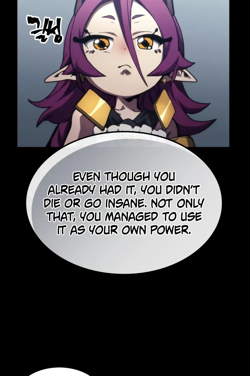 Mr Devourer Chapter 109 Page 89