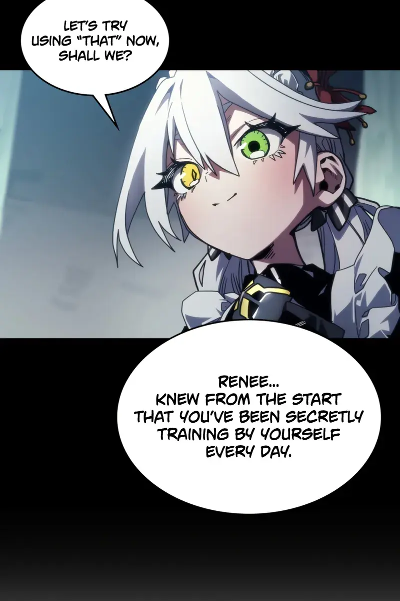 Mr Devourer Chapter 109 Page 90