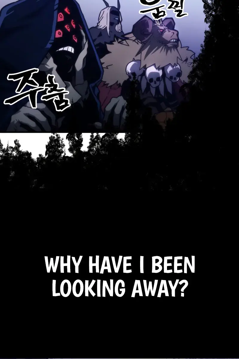 Mr Devourer Chapter 109 Page 96