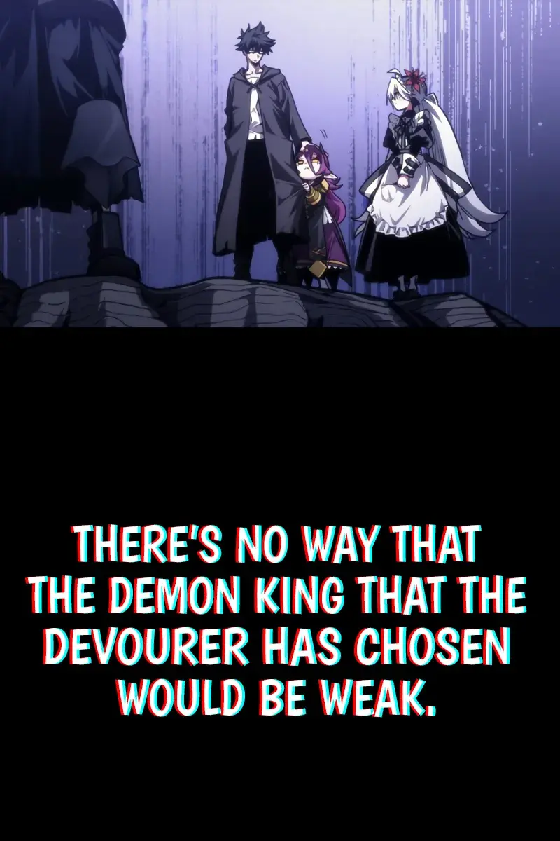 Mr Devourer Chapter 109 Page 97