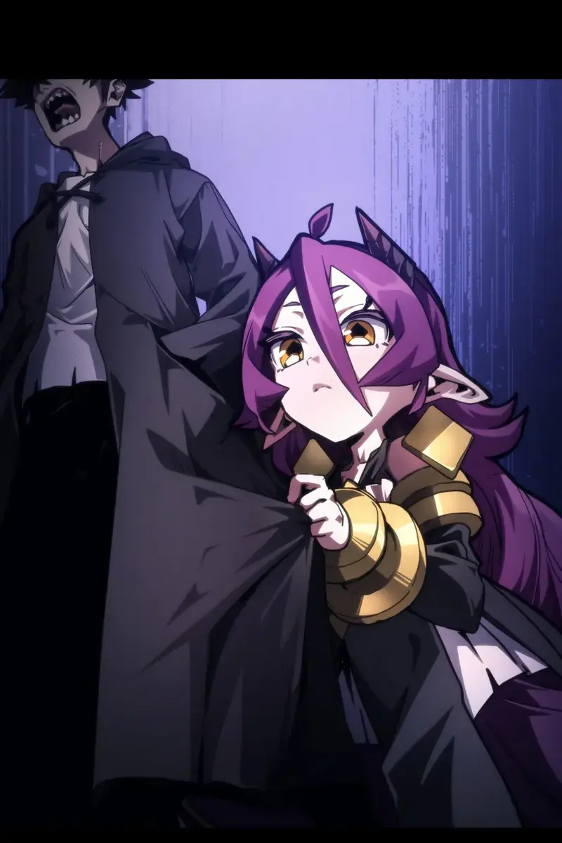 Mr Devourer Chapter 109 Page 98