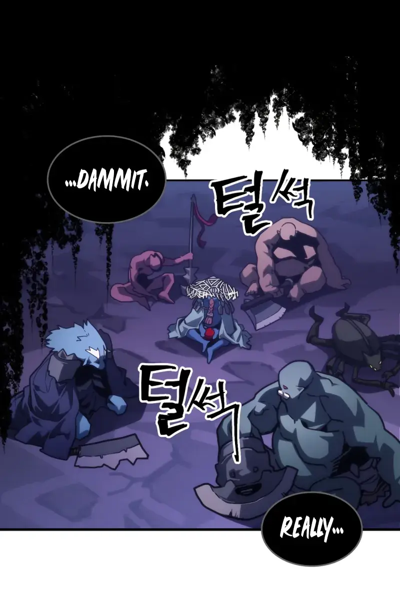 Mr Devourer Chapter 109 Page 99