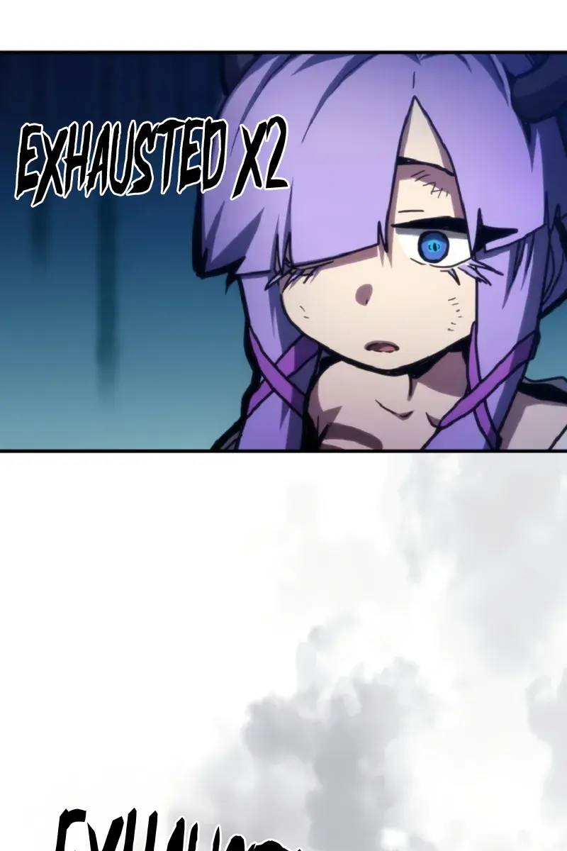 Mr Devourer Chapter 110 Page 3