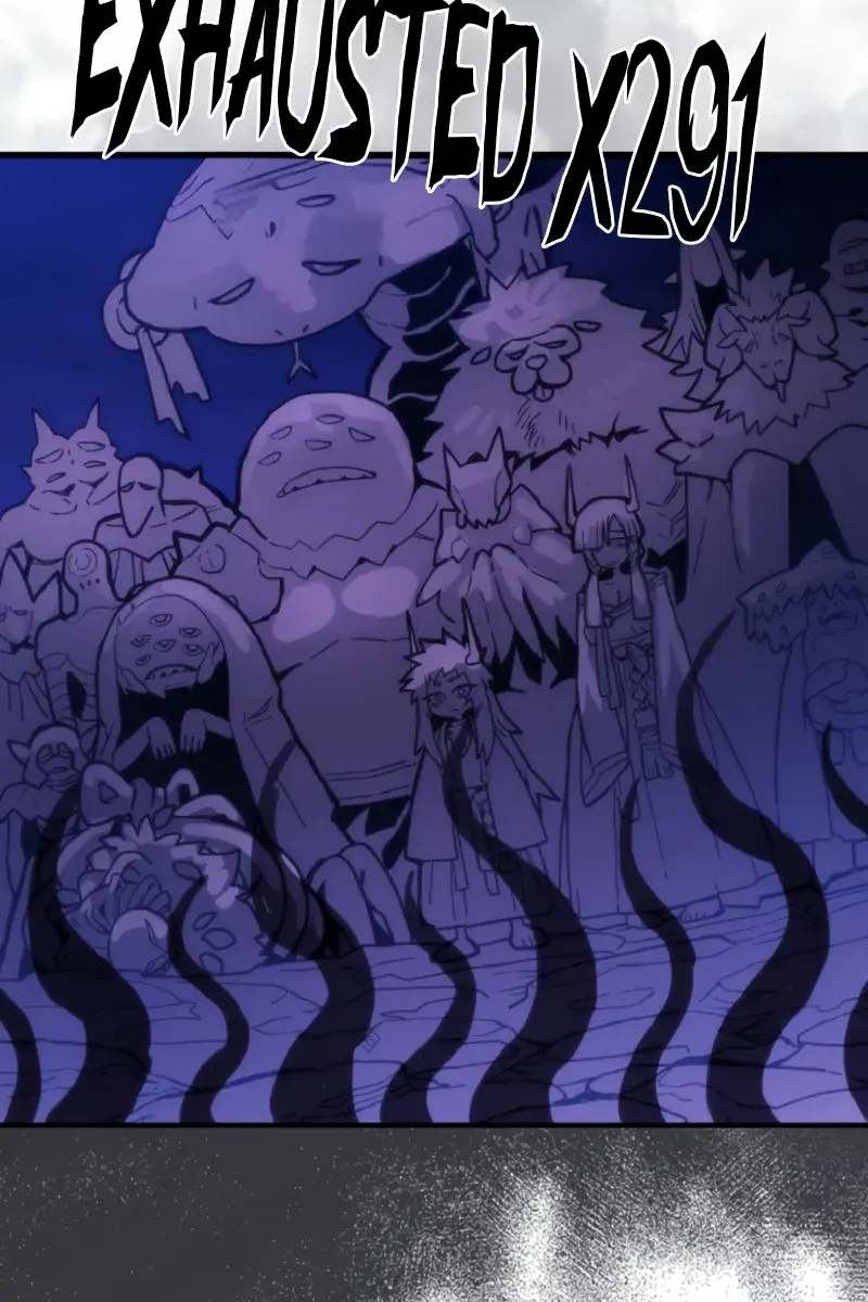 Mr Devourer Chapter 110 Page 4