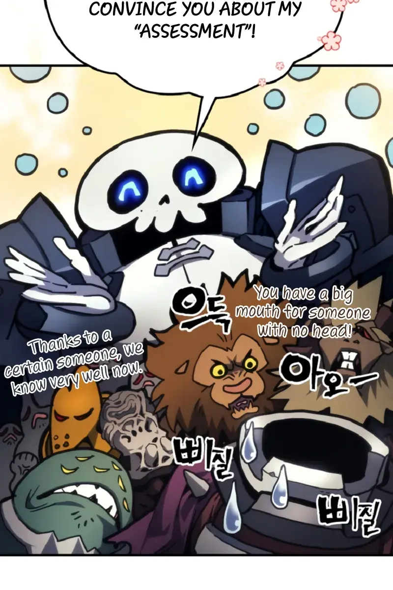 Mr Devourer Chapter 110 Page 7