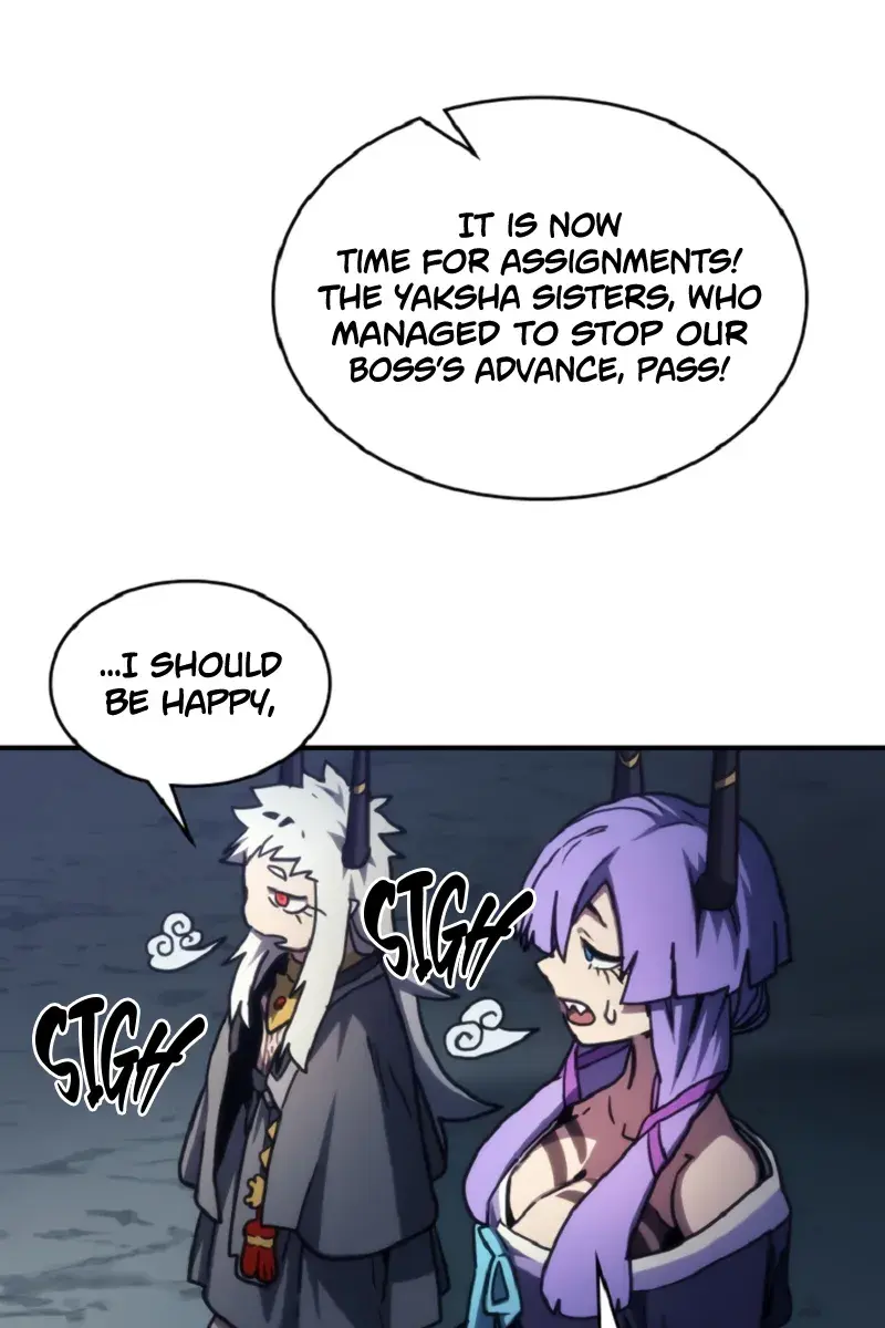 Mr Devourer Chapter 110 Page 8