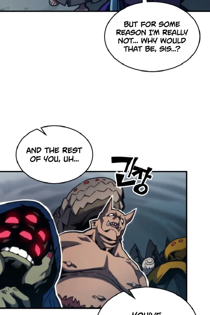 Mr Devourer Chapter 110 Page 9