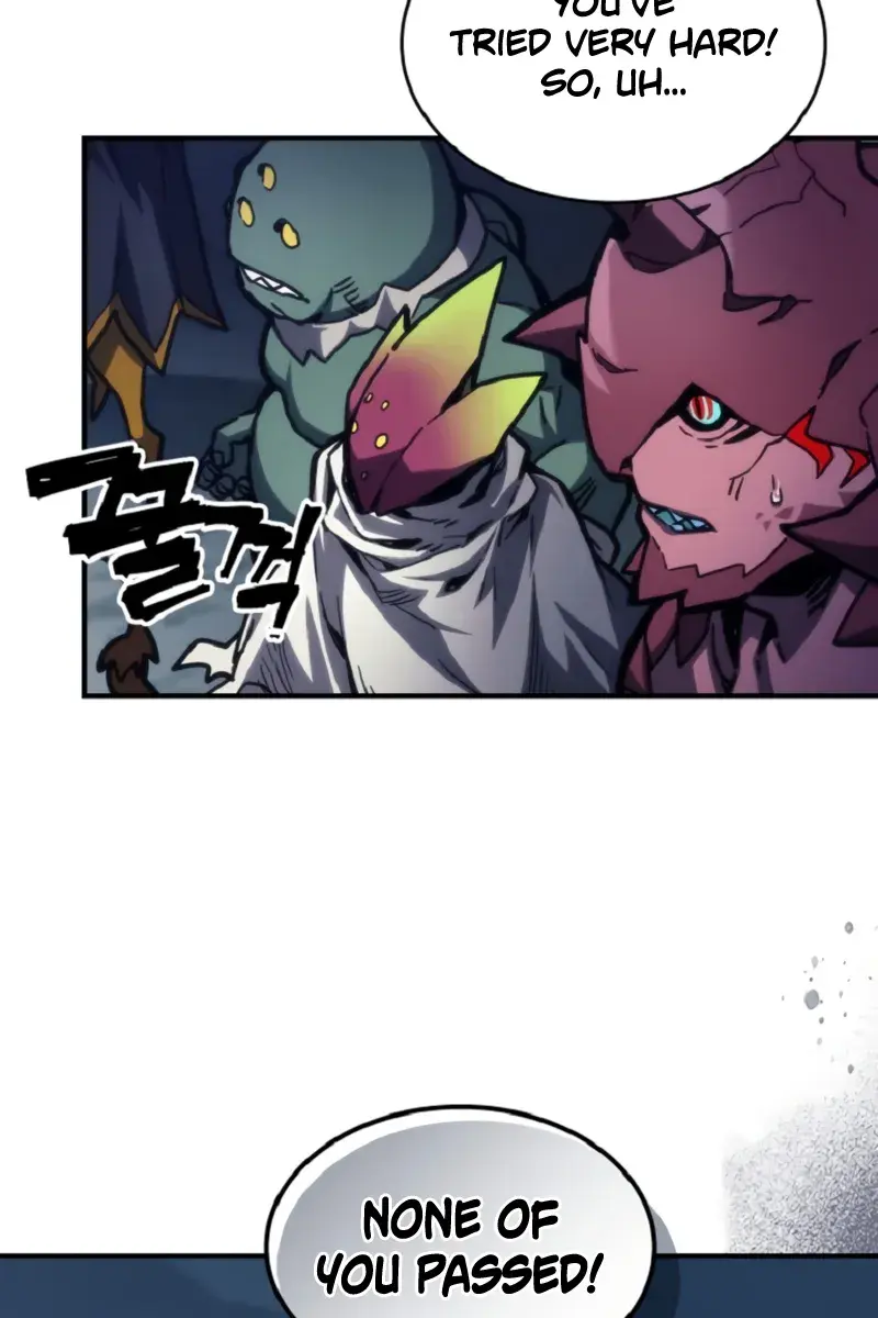 Mr Devourer Chapter 110 Page 10