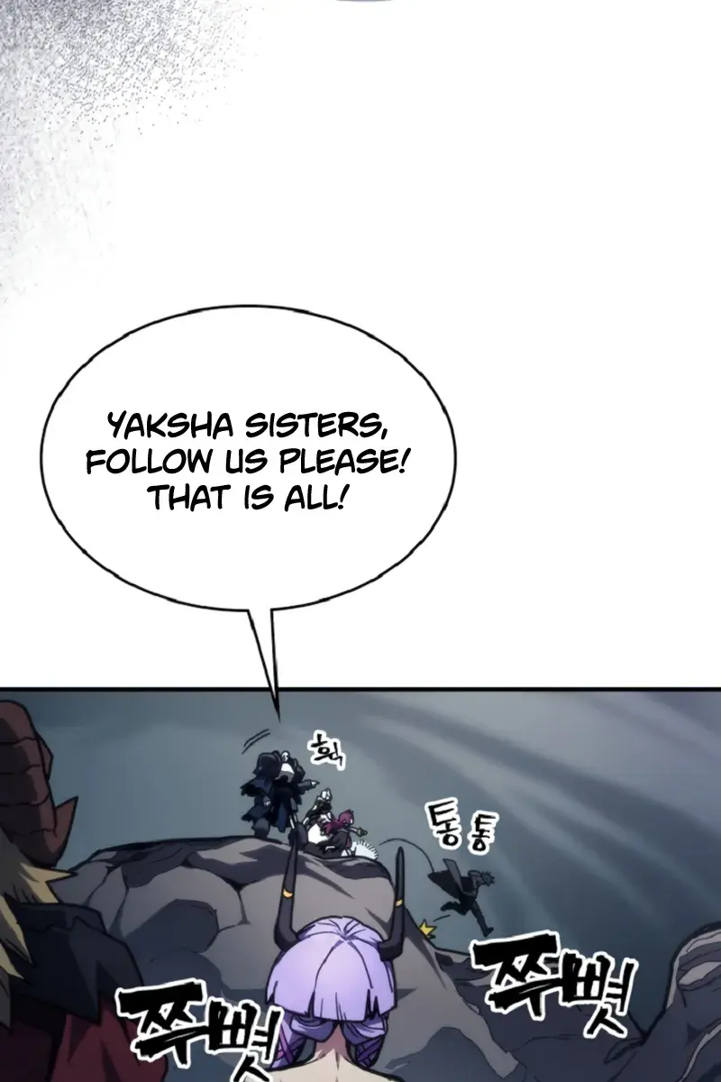 Mr Devourer Chapter 110 Page 12