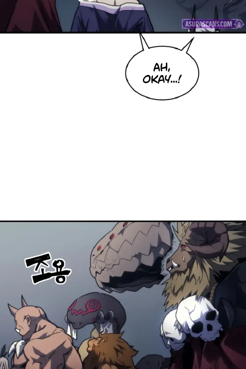 Mr Devourer Chapter 110 Page 13