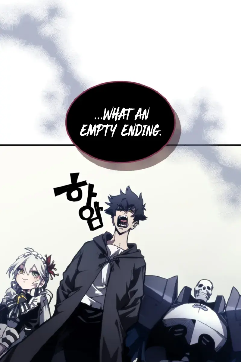 Mr Devourer Chapter 110 Page 15