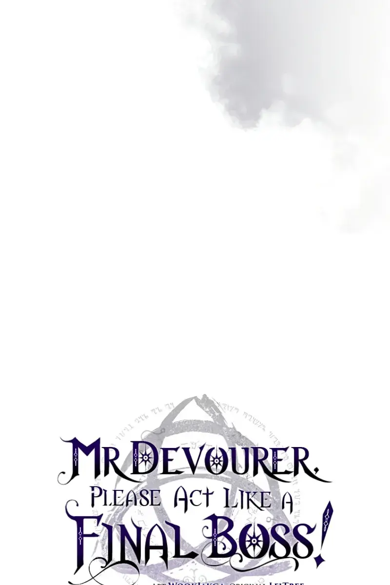 Mr Devourer Chapter 110 Page 17