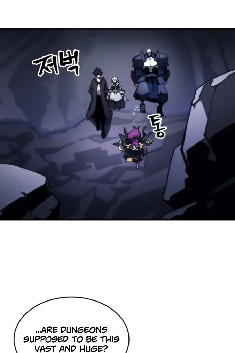 Mr Devourer Chapter 110 Page 20