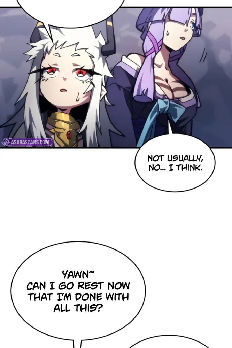 Mr Devourer Chapter 110 Page 21