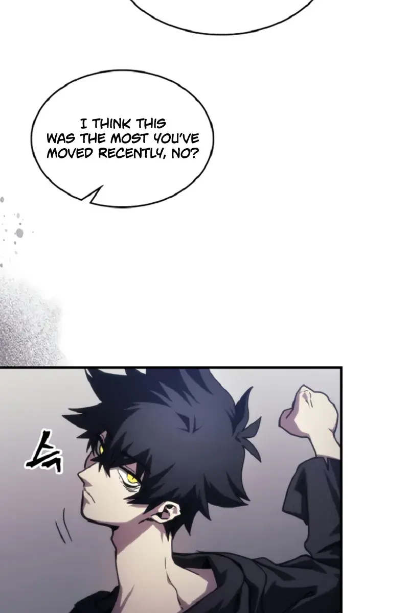 Mr Devourer Chapter 110 Page 23