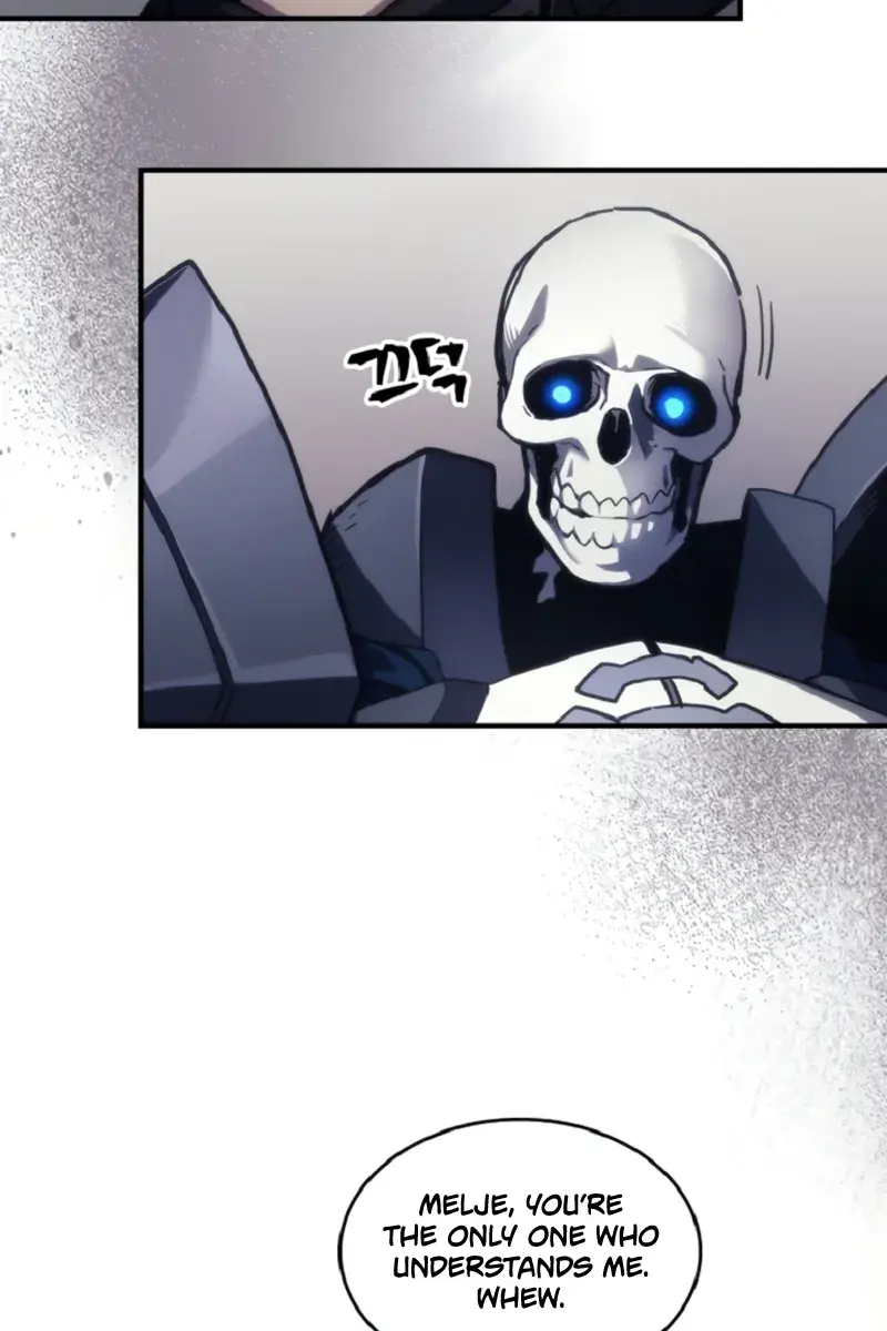 Mr Devourer Chapter 110 Page 24