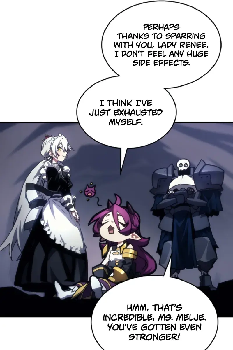 Mr Devourer Chapter 110 Page 27