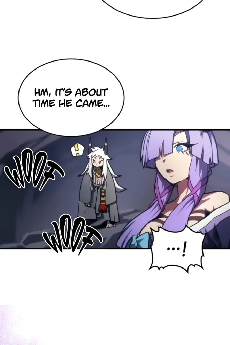 Mr Devourer Chapter 110 Page 28