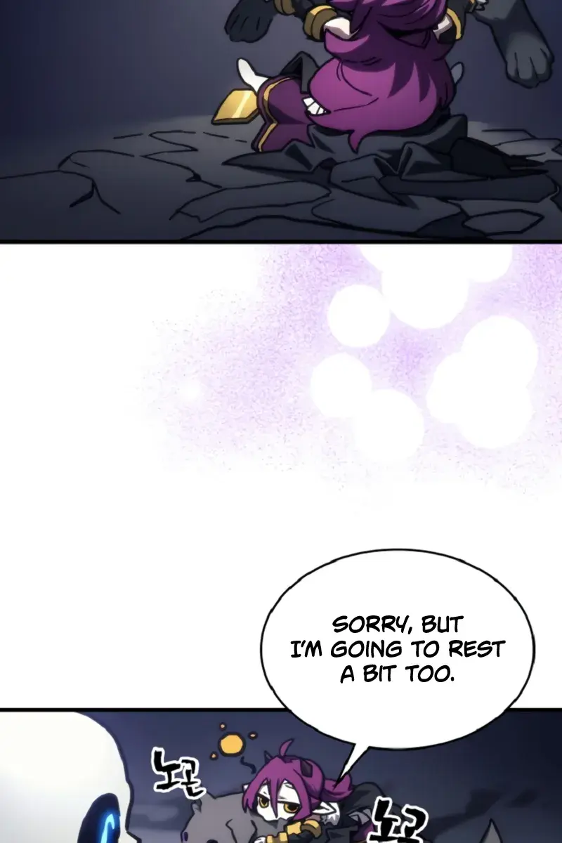 Mr Devourer Chapter 110 Page 30