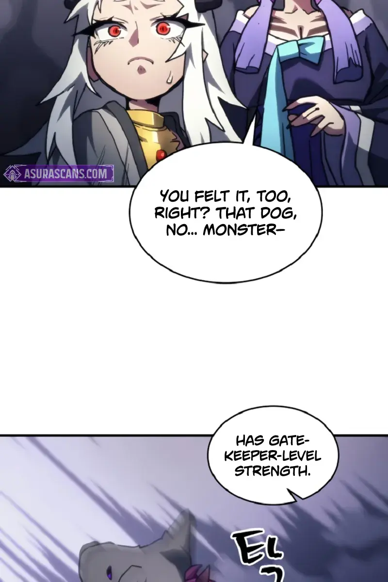 Mr Devourer Chapter 110 Page 32