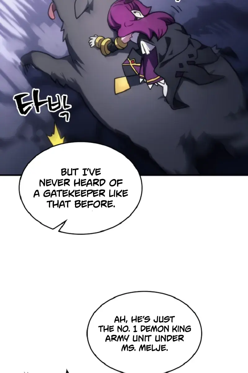 Mr Devourer Chapter 110 Page 33