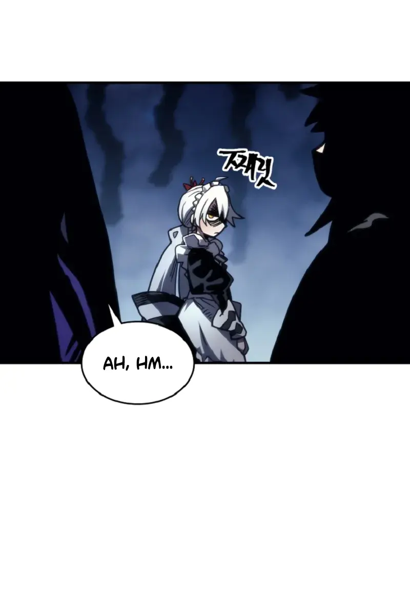 Mr Devourer Chapter 110 Page 38