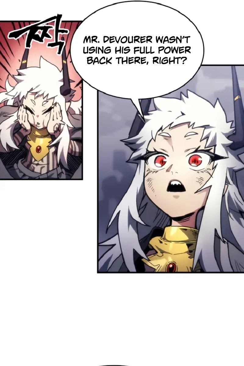 Mr Devourer Chapter 110 Page 39