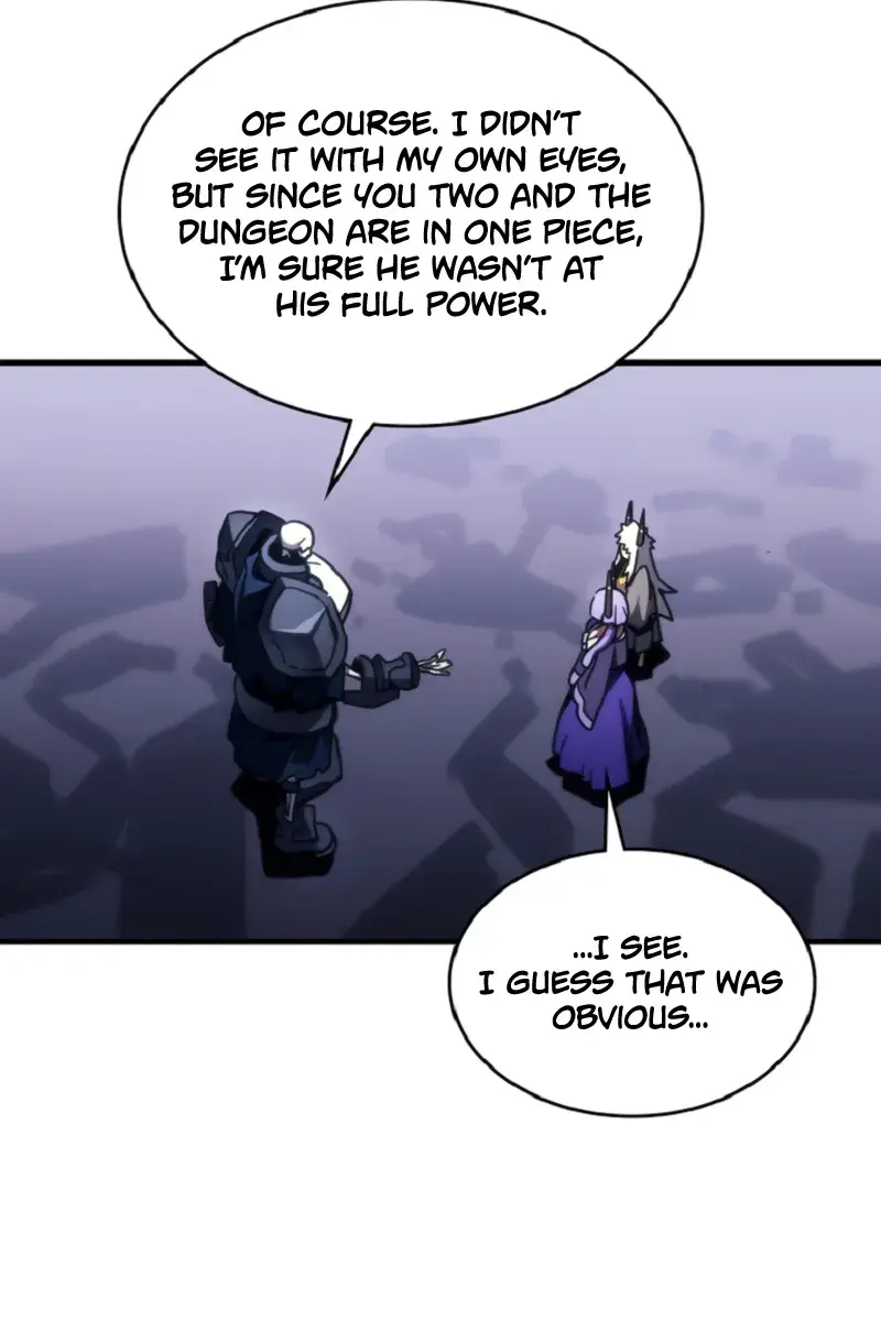 Mr Devourer Chapter 110 Page 40