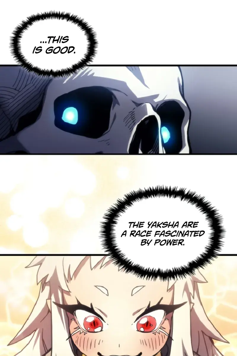 Mr Devourer Chapter 110 Page 41