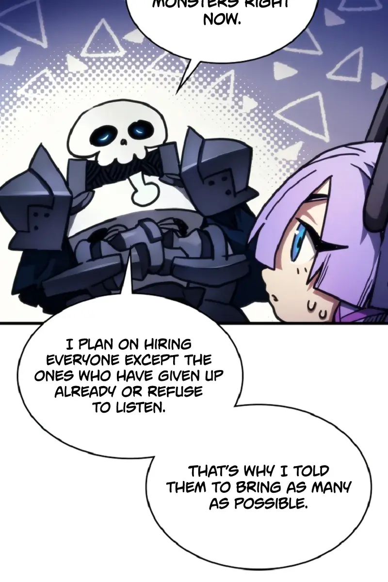 Mr Devourer Chapter 110 Page 44