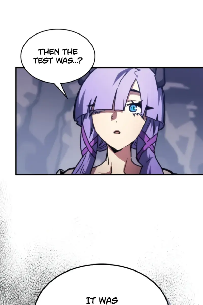 Mr Devourer Chapter 110 Page 45