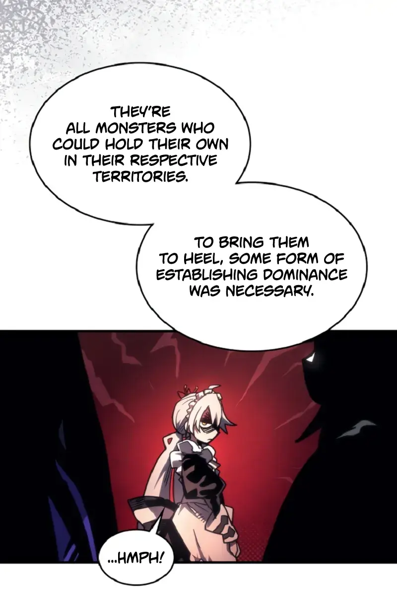 Mr Devourer Chapter 110 Page 47