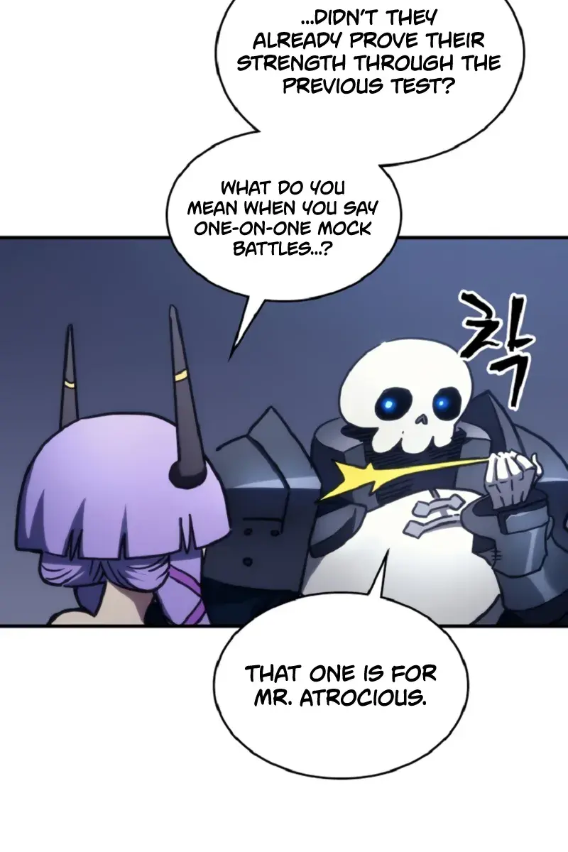 Mr Devourer Chapter 110 Page 49