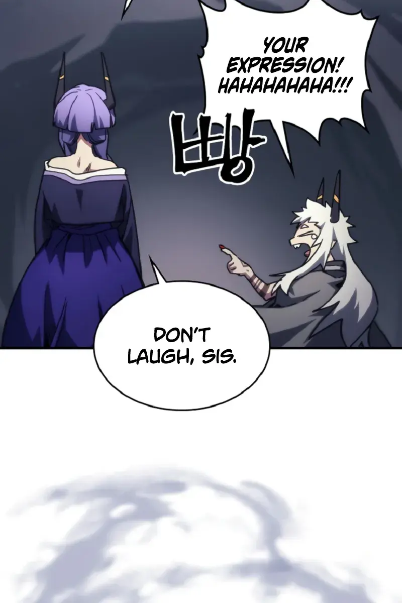 Mr Devourer Chapter 110 Page 53